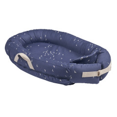 �����-������ ��� �������������� Voksi BABY NEST PREMIUM POPPY BLUE