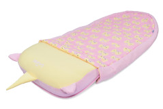 �������� �������� ���� 2�1 Trunki Inflatable Sleeping Bag