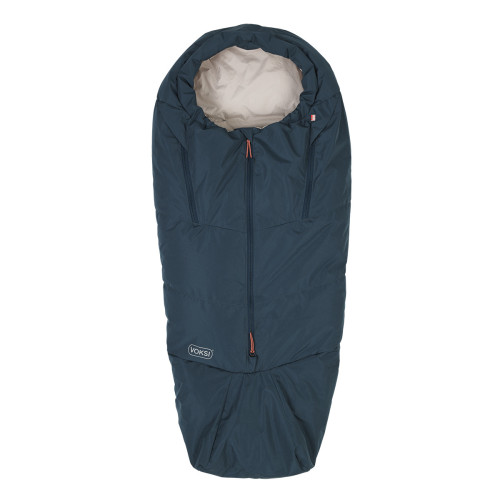 POPPY BLUE SEASHELL SAND