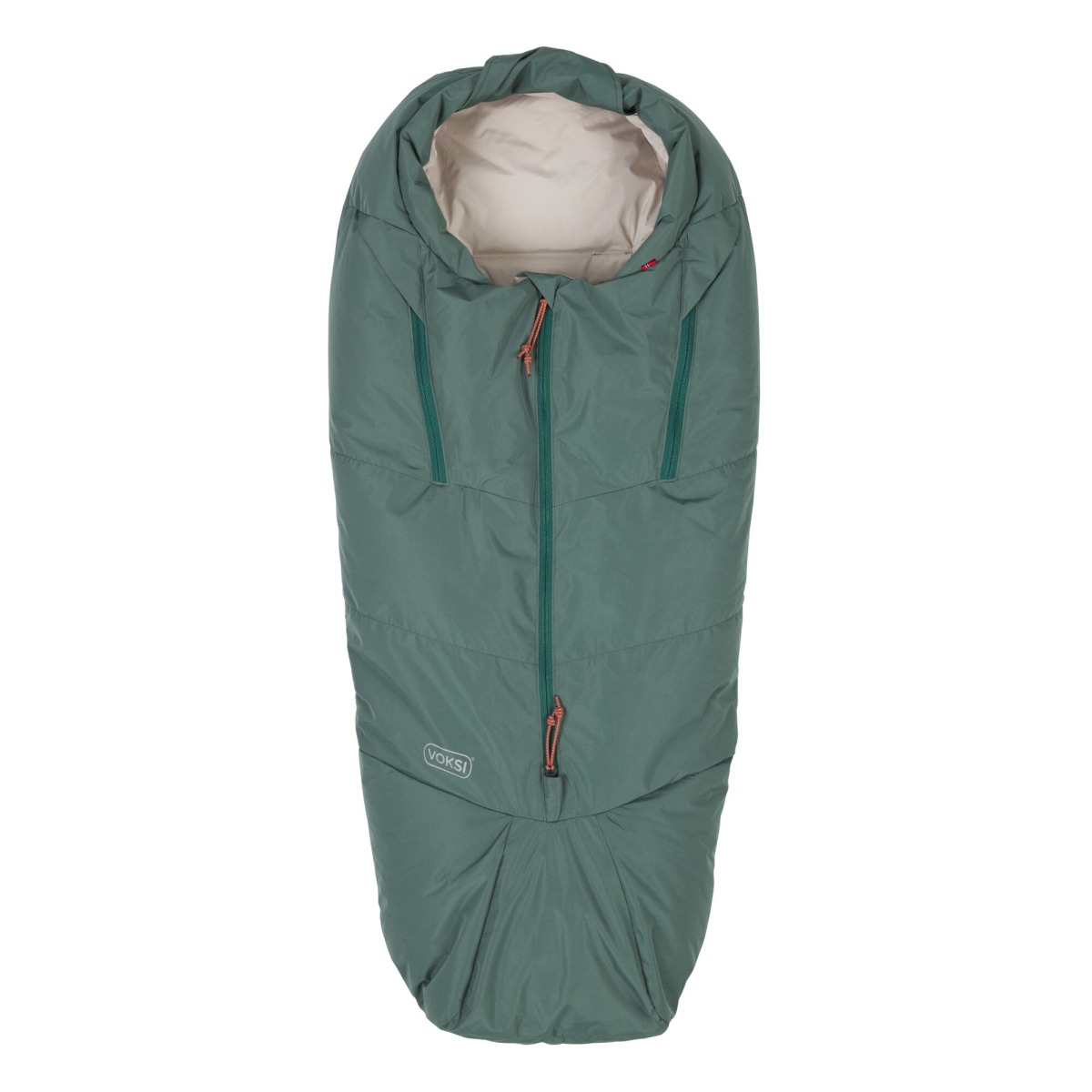 DARK SEA GREEN