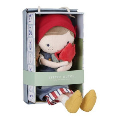   Little Dutch Farmerka Rosa 35 cm LD4564
