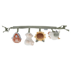 - Little Dutch Little Farm LD8811