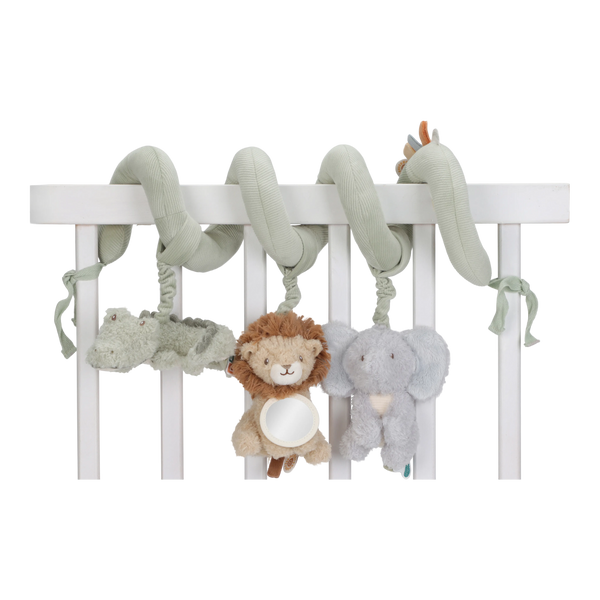 Safari Friends GRS LD8312