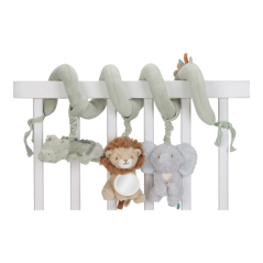 ���������� ������ � ��������� Little Dutch 