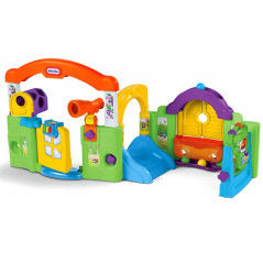    Little Tikes Activity Garden 632624MP