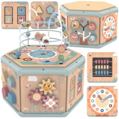 '   Montessori Tooky Toy TK261N