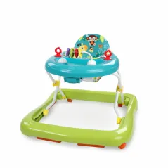   BRIGHT STARTS Giggling Safari