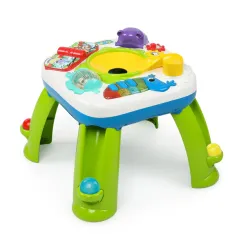   BRIGHT STARTS Having a Ball Get Rollin'