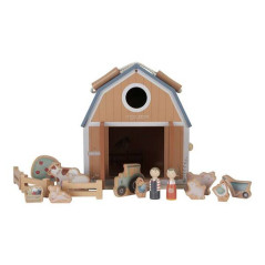   Little Dutch Little Farm FSC LD7152