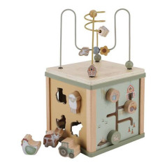 '   Little Dutch Little Farm FSC LD7131