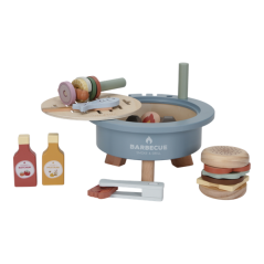     Little Dutch Grill FSC LD8021