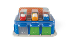 ��������� FUN CARS � 3 ����������� DANTOY 7524