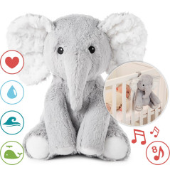 ������������ ������� Cloud b Elliot Elephant