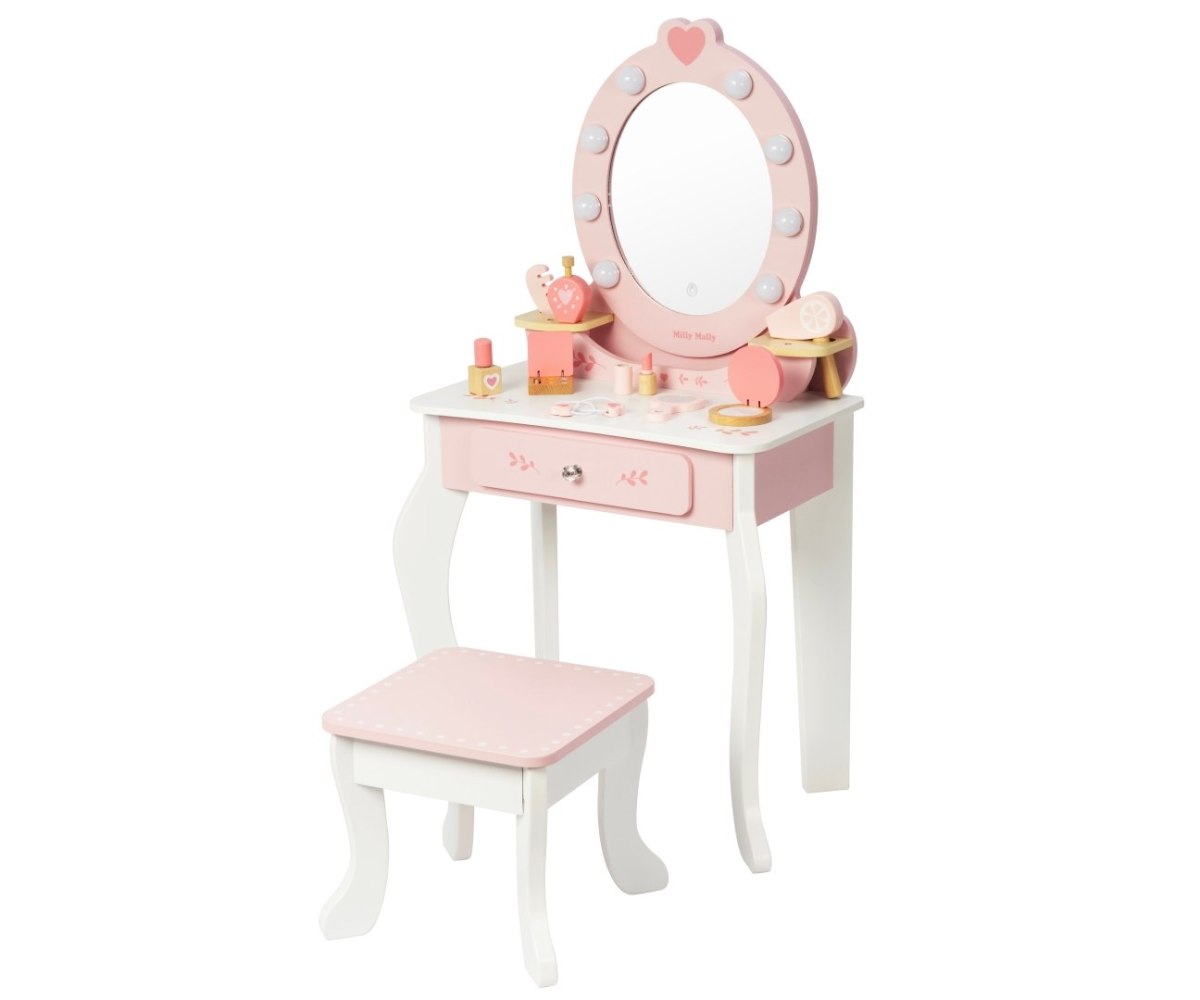 Pink 6627