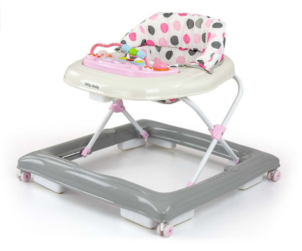 Pastel Dots 4888
