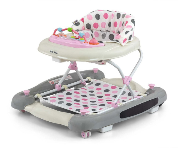 Pastel Dots 5701
