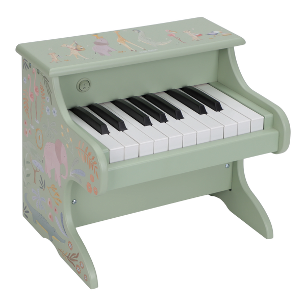 �����'��� ������ ������ Little Dutch Safari Friends FSC LD7476