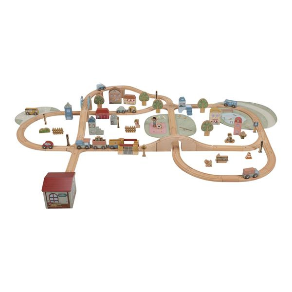�����'��� �������� Little Dutch XXL 114 ��. FSC LD2540
