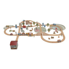 �����'��� �������� Little Dutch XXL 114 ��. FSC LD2540