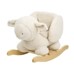 - Nattou  Teddy