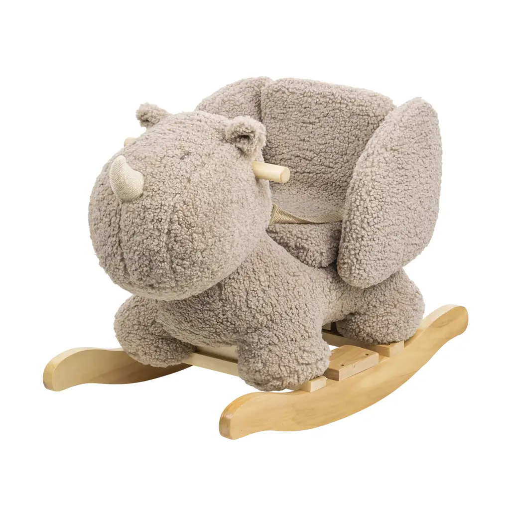 - Nattou  Teddy