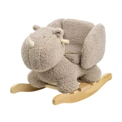 - Nattou  Teddy