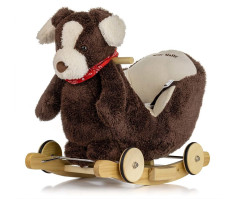 �������� � ���������� Milly Mally Polly Plus Brown Dog 4771