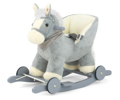 �����-�������� � ���������� Milly Mally Polly Gray