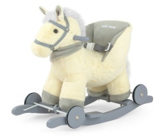 �����-�������� � ���������� Milly Mally Polly Beige