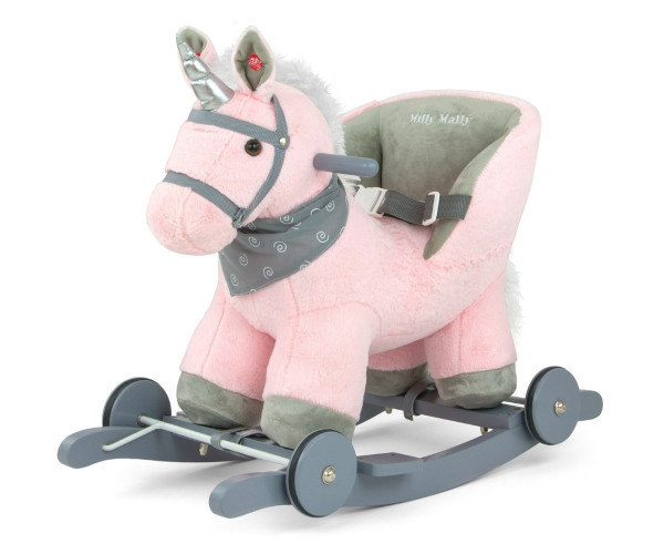 Pink Unicorn
