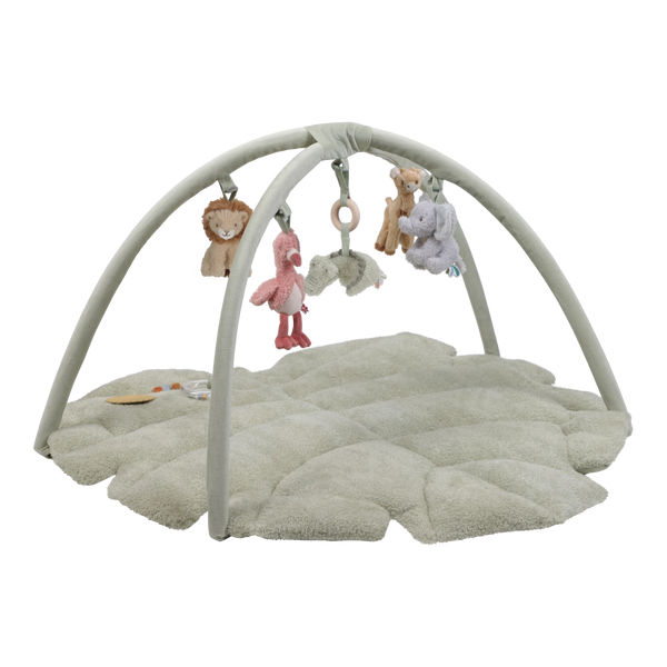 Safari Friends GRS LD8317