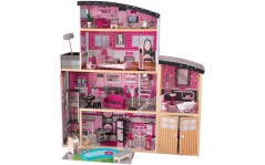   Kidkraft Sparkle Mansion 65826