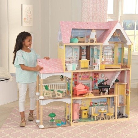   Kidkraft Lola Mansion 65958