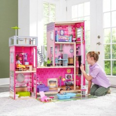   Kidkraft Barbie 65833