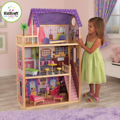   KidKraft Kayla 65092