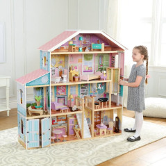   KidKraft Grand View Majestic Mansion 65954