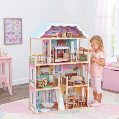   KidKraft Charlotte 65956