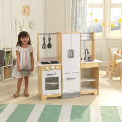   KidKraft Super Moderna Modern Day 53423