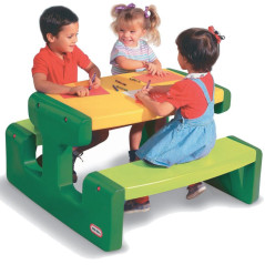     Little Tikes 466A