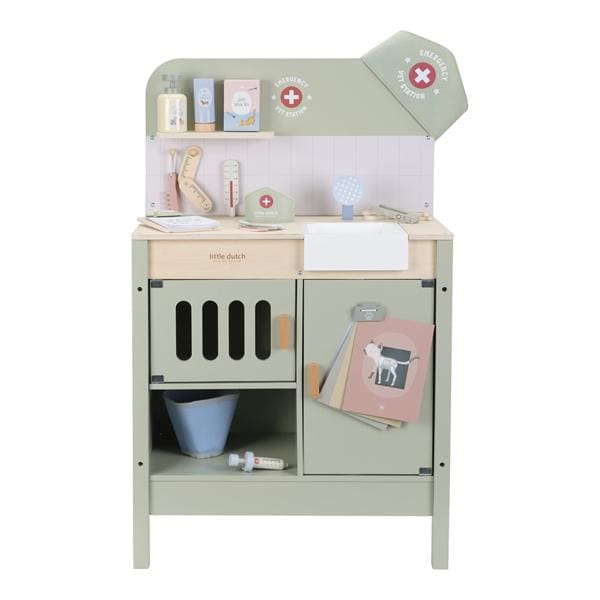    Little Dutch FSC LD2546