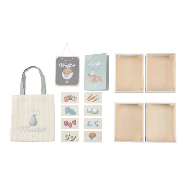 ������� ������� Little Dutch FSC LD2506