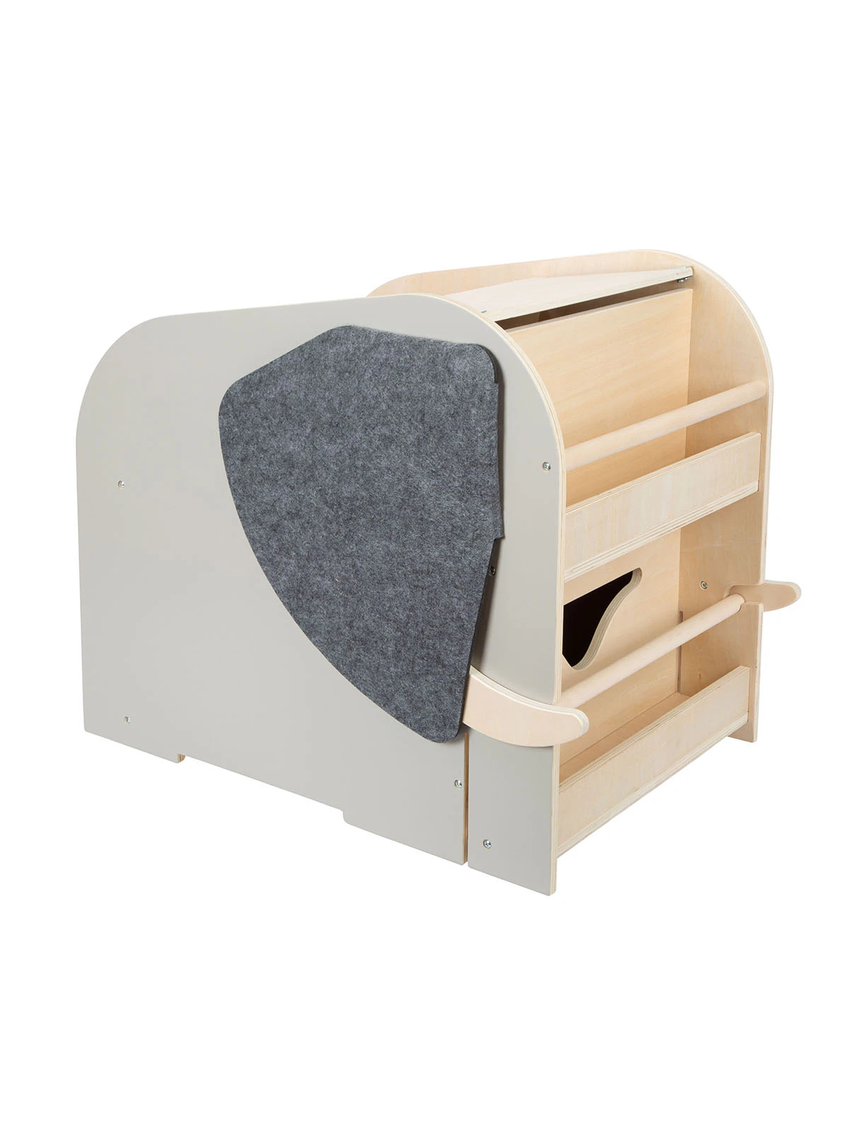 ��������� ��� ������� � ������� �� �������� Small Foot Wildlife 12423