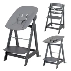 ������� ��� ���������/������� 2�1 Roba Born Up Gray