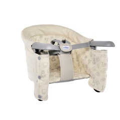 ������� ��� ��������� Trunki Dining Clamp Seat
