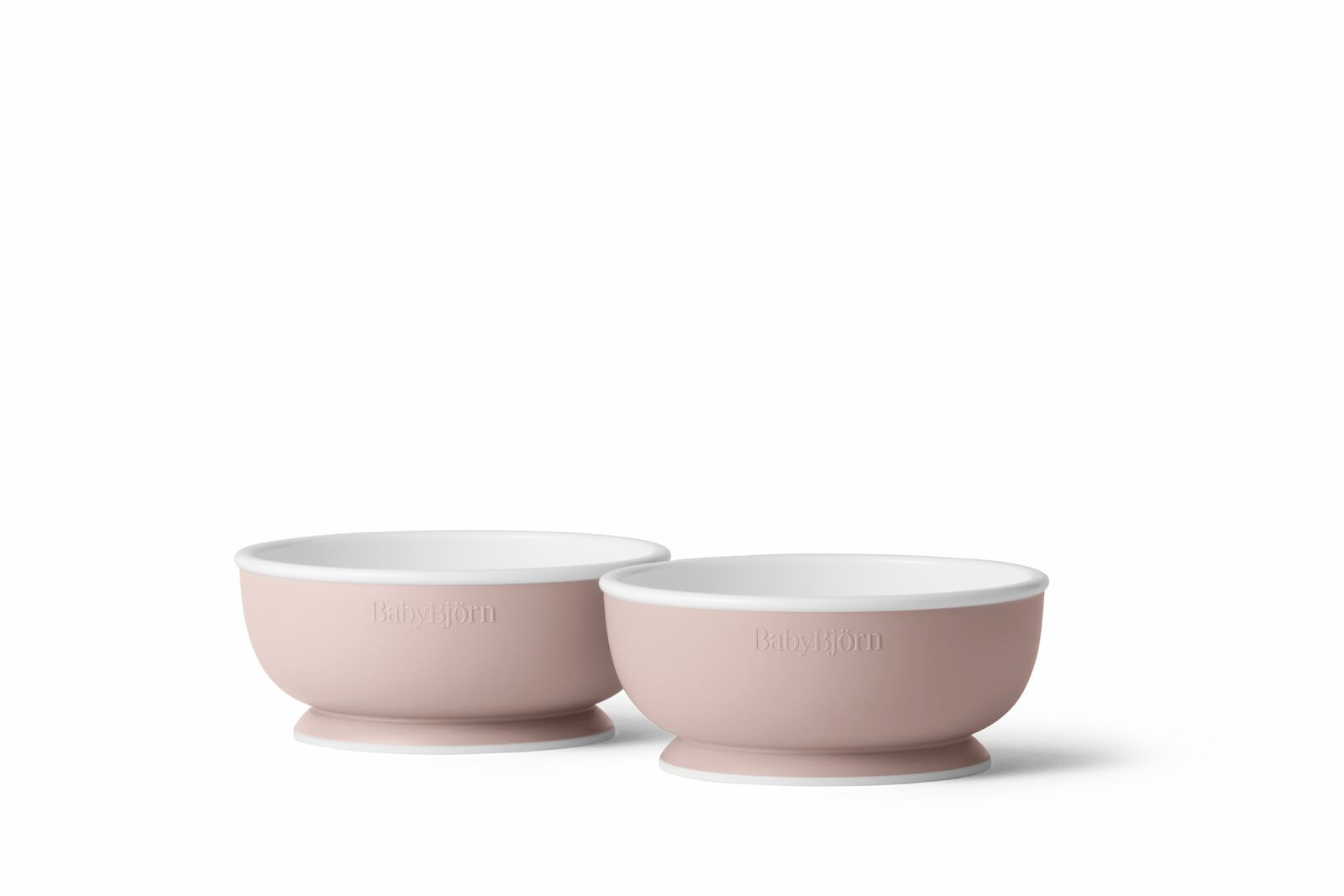 Powder Pink