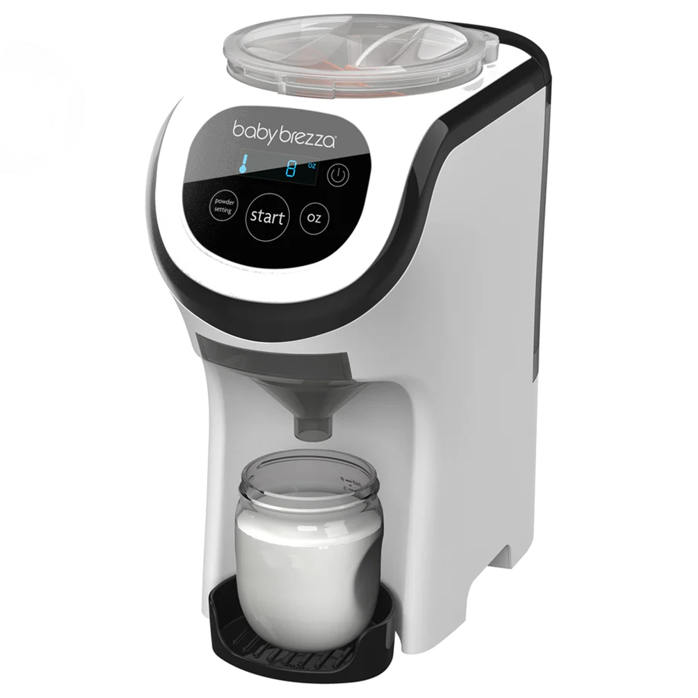     Baby Brezza Formula Pro Mini FRP0079