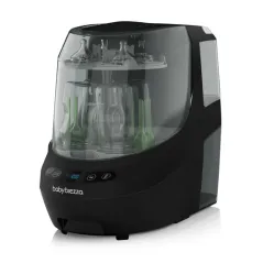  31 Baby Brezza Bottle Washer Pro Noir Black BRZ0190