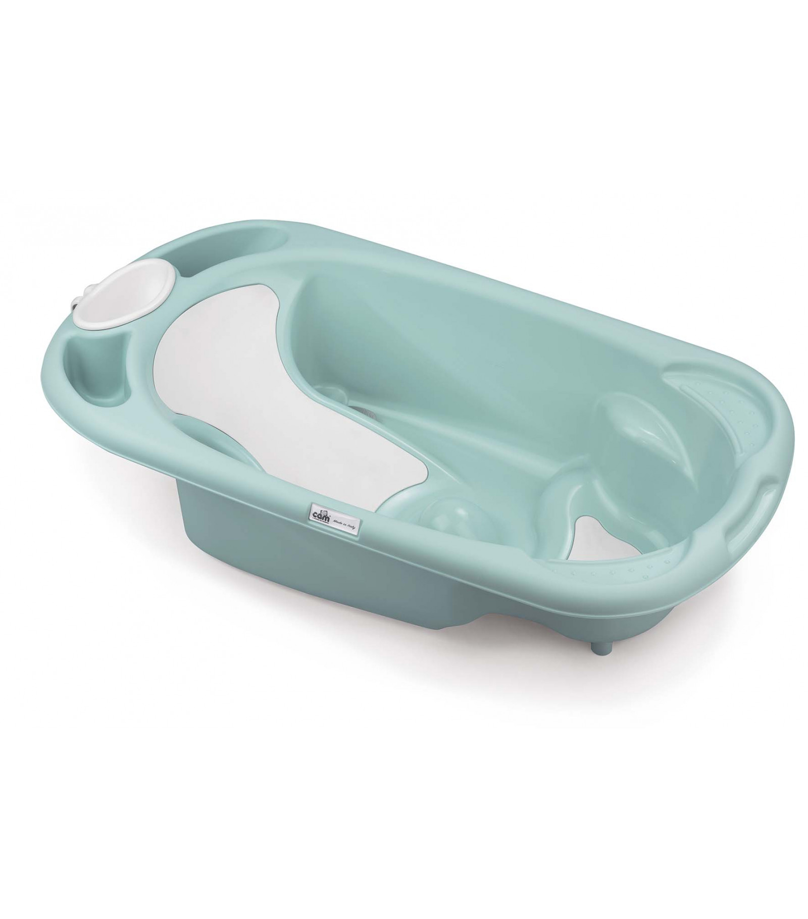   CAM BABY BAGNO