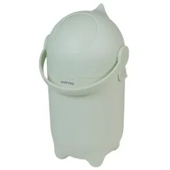   Nattou nappy bin DROPY