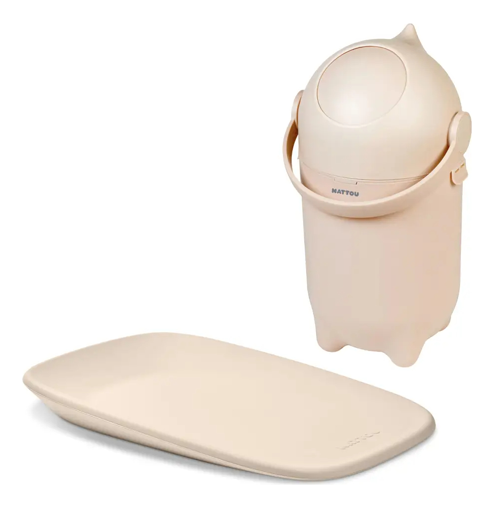����� ��� ��������� Dropy � ����������� �������� Softy 50x70 Nattou